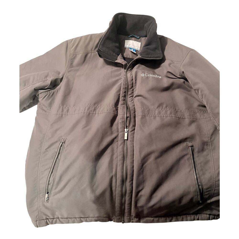 Columbia Men’s Full Zip Jacket